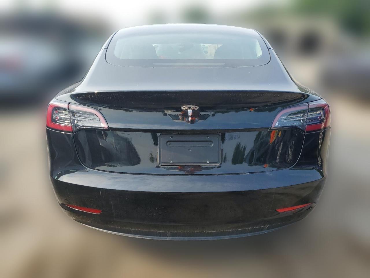 2023 TESLA MODEL 3  VIN:WP0AA2A8XNS255297