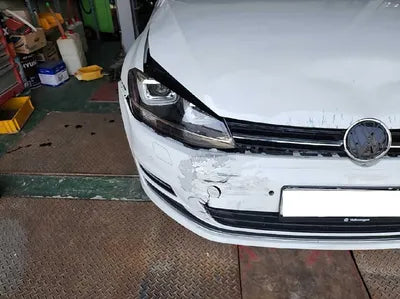 2016 Volkswagen Golf WVWZZZAUZGW147683 VIN:WVWZZZAUZGW147683