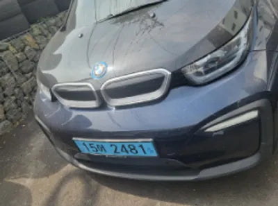 2018 BMW I3 KMWBY7Z2105J7B280 VIN:KMWBY7Z2105J7B280