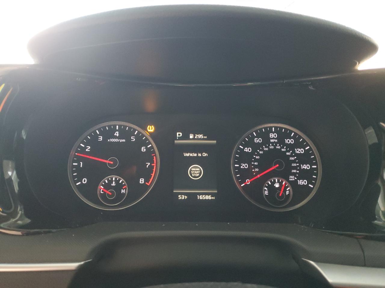2024 KIA K5 LXS VIN:5XXG14J2XRG257004