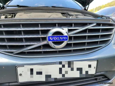 2017 Volvo XC60 YV1DZARBDH2169399 VIN:YV1DZARBDH2169399