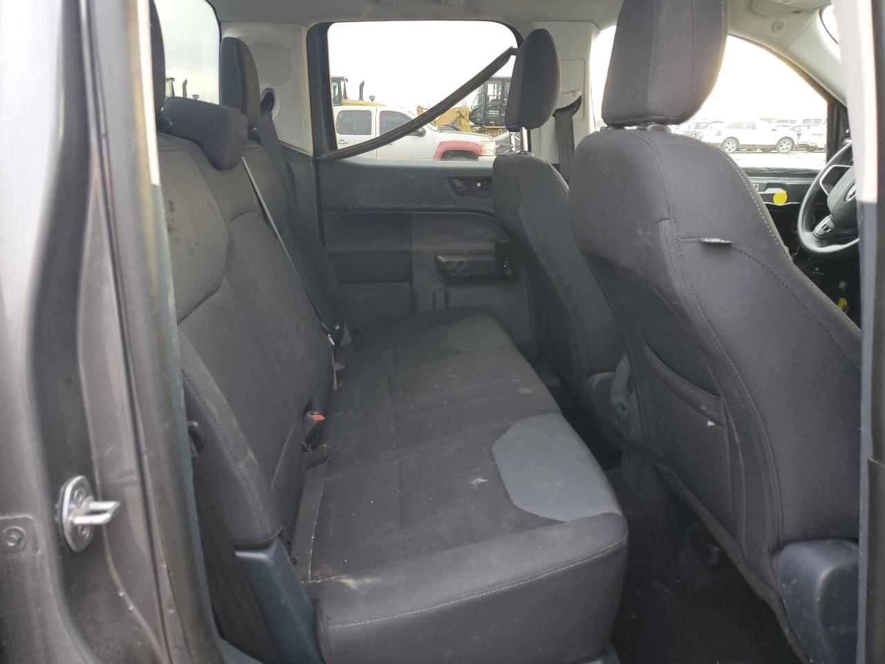 2022 FORD MAVERICK XL VIN:3FTTW8F90NRA19963