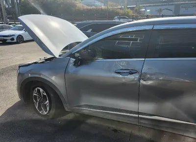 2022 Kia Sportage KNAPU81CBNK021315 VIN:KNAPU81CBNK021315