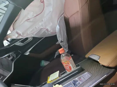 2021 Audi A6 WAUZZZF21MN034223 VIN:WAUZZZF21MN034223