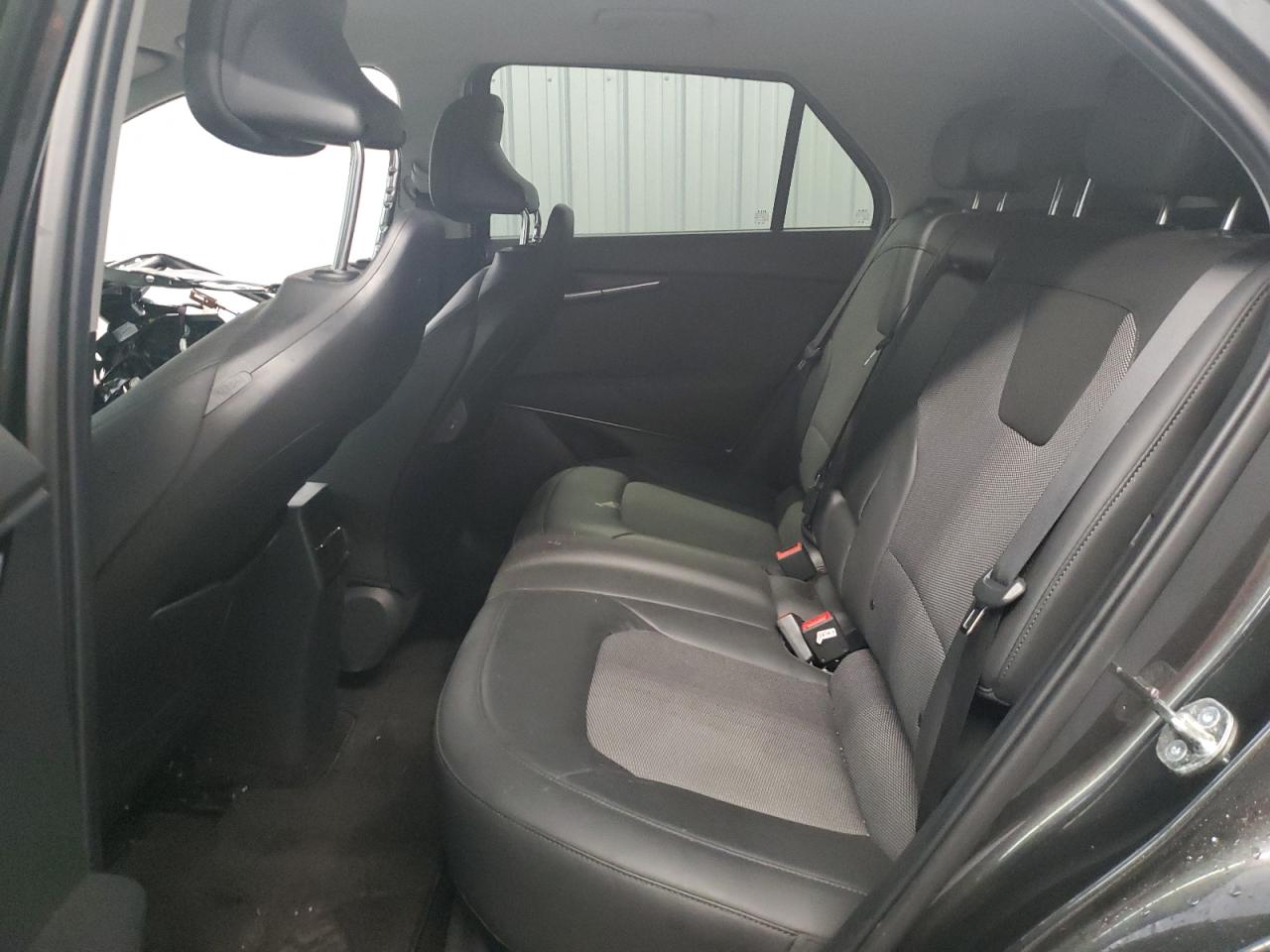2023 KIA NIRO WIND VIN:KNDCR3L17P5072495