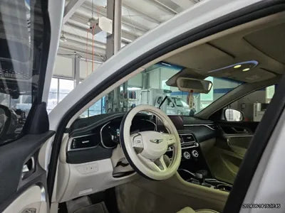 2022 Genesis G70 VIN: