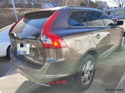 2016 Volvo XC60 YV1DZARBDG2878632 VIN:YV1DZARBDG2878632