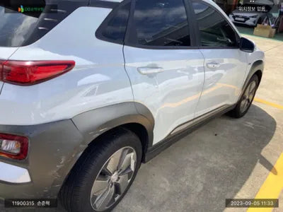 2018 Hyundai Kona KMHK281GFKU018118 VIN:KMHK281GFKU018118