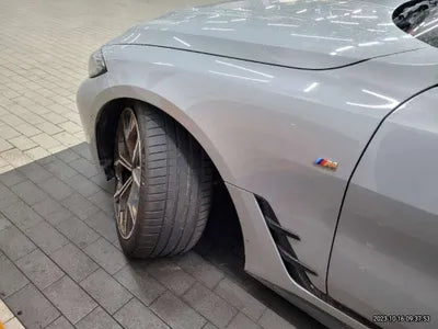 2023 BMW i4 WBY71AW02PFN65476 VIN:WBY71AW02PFN65476