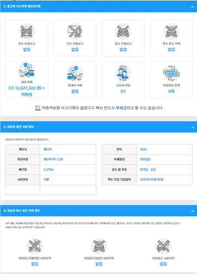 2015 Jaguar XF SAJAA05J5FDU53715 VIN:SAJAA05J5FDU53715