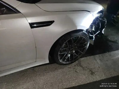 2014 Kia K5 VIN: