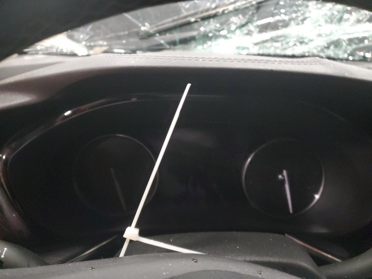 2023 BUICK ENVISION ESSENCE VIN:LRBFZNR45PD023326