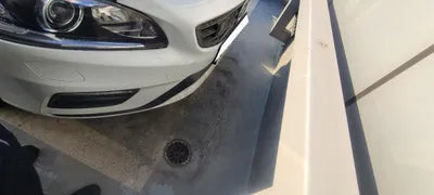 2015 Volvo S60 YV1FS49MDF2356381 VIN:YV1FS49MDF2356381