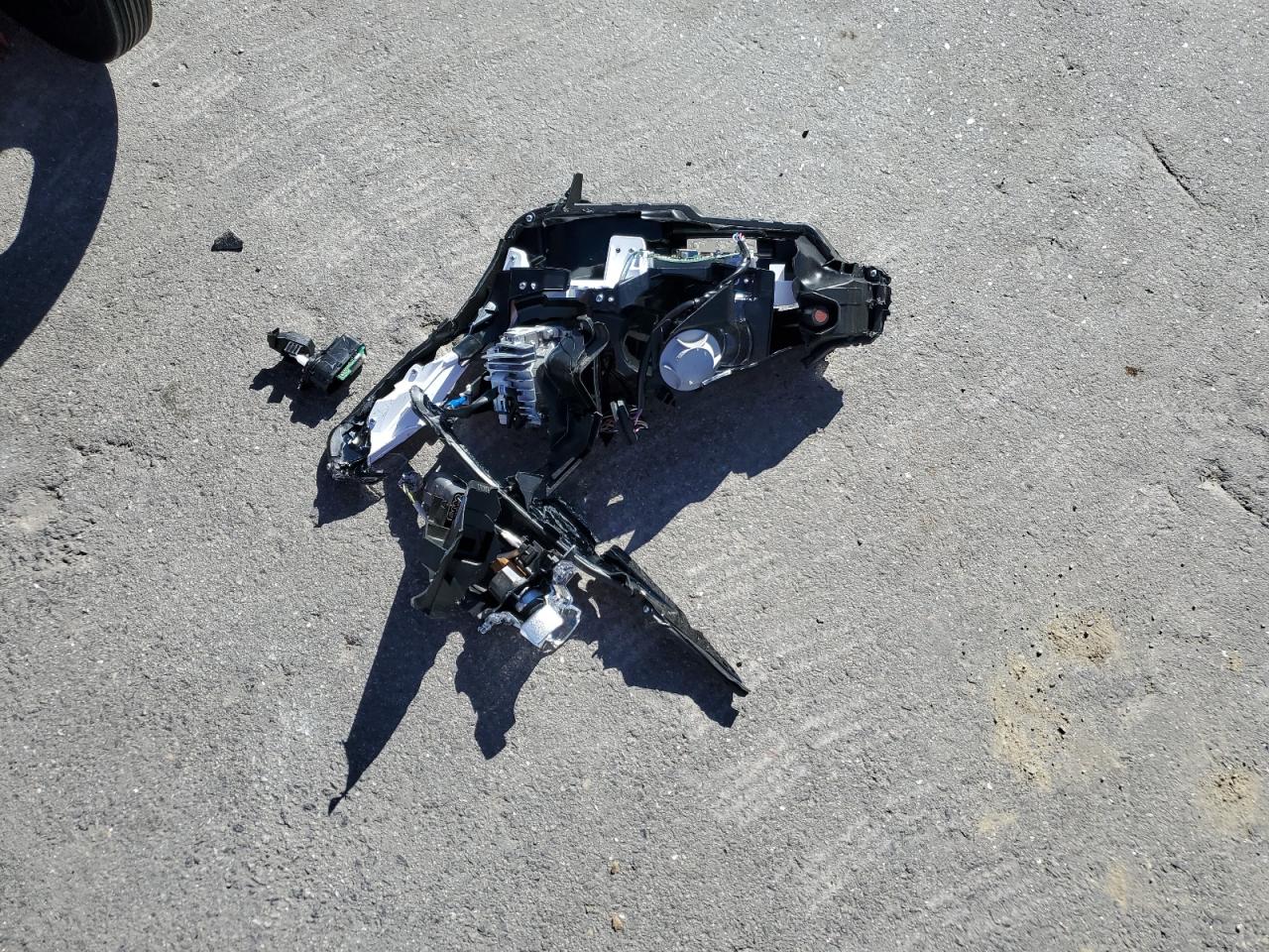 2023 TOYOTA GR 86  VIN:JF1ZNBB16P9761640
