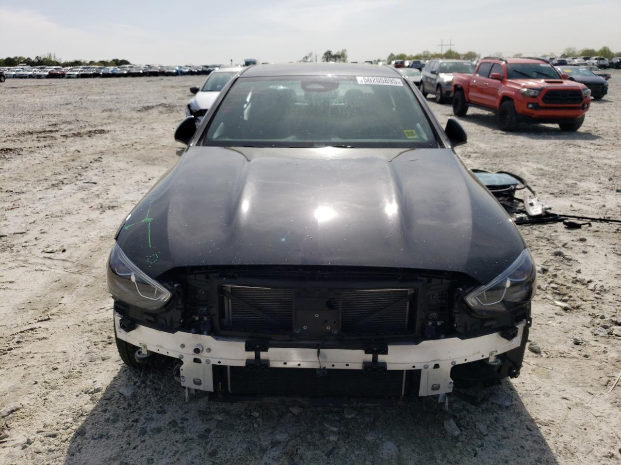 2024 MERCEDES-BENZ C 300 VIN:W1KAF4GB0RR210744