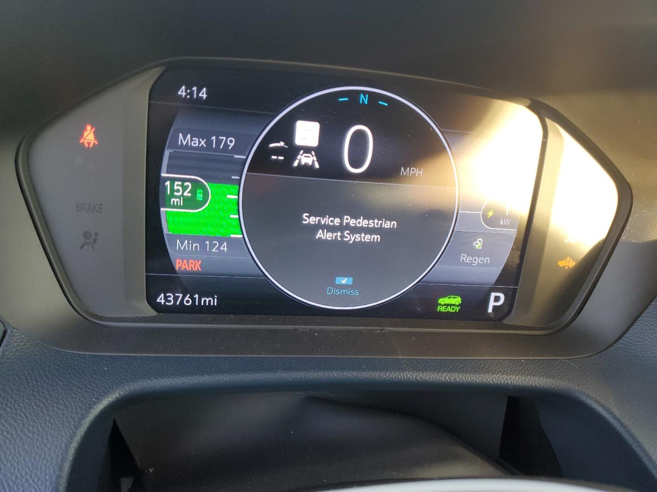 2023 CHEVROLET BOLT EUV PREMIER VIN:1G1FZ6S02P4129532