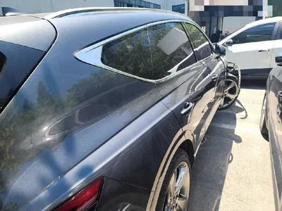 2020 Genesis GV80 VIN: