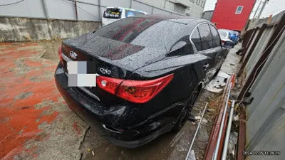 2016 Infiniti Q50 JNKDV71E2GM550937 VIN:JNKDV71E2GM550937