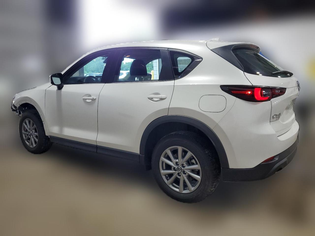 2023 MAZDA CX-5  VIN:JM3KFBAMXP0269709