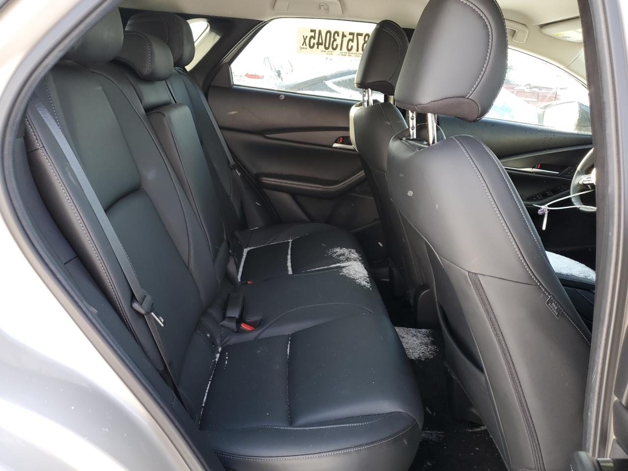2024 MAZDA CX-30 SELECT VIN:3MVDMBBM9RM627970