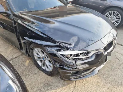 2018 BMW 320 WBA8C5105JA074710 VIN:WBA8C5105JA074710