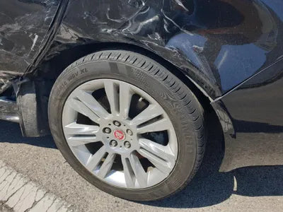 2017 Jaguar XF SAJBB4BN9HCY47002 VIN:SAJBB4BN9HCY47002