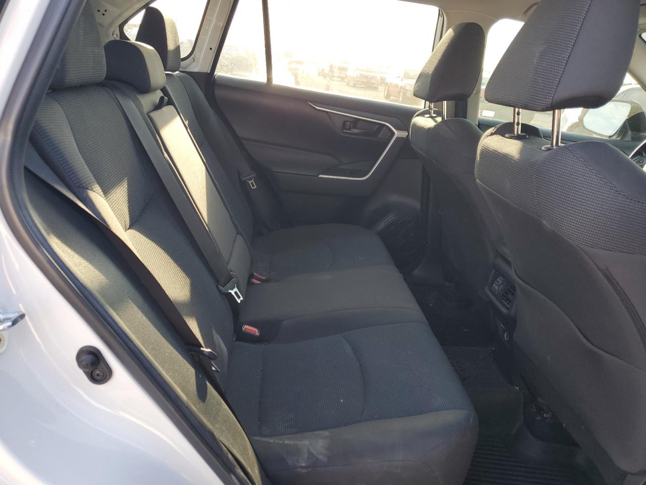 2022 TOYOTA RAV4 LE VIN:2T3H1RFV5NC185299