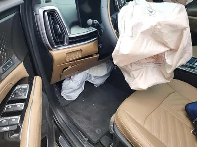 2023 Kia Sorento VIN: