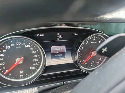 2017 Mercedes-Benz E 200 WDDZF4CB7HA138138 VIN:WDDZF4CB7HA138138