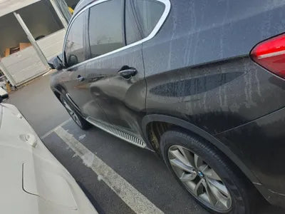 2017 BMW 630 WBAKV2100H0V41613 VIN:WBAKV2100H0V41613