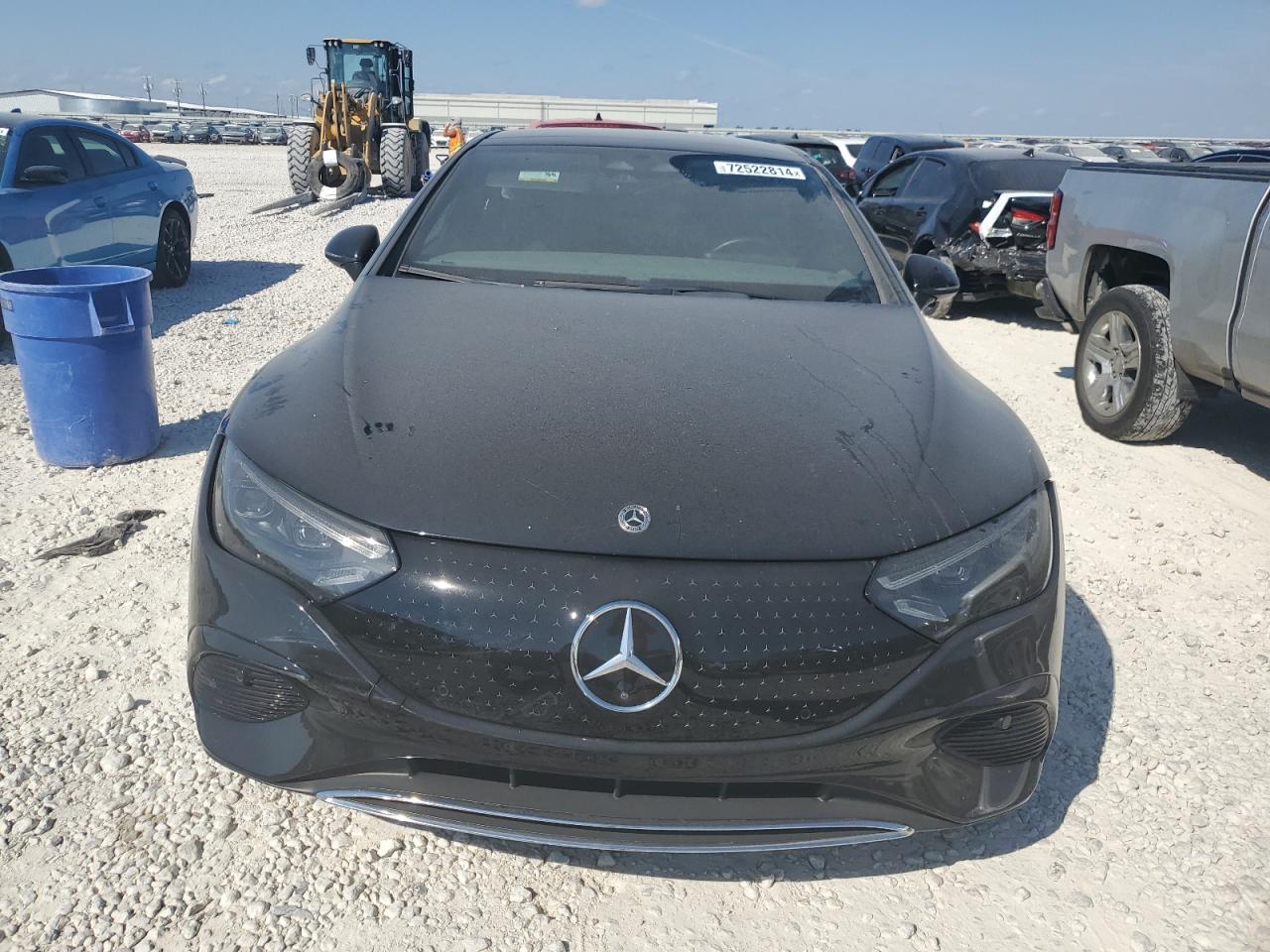 2023 MERCEDES-BENZ EQE SEDAN 350+ VIN:W1KEG2BB7PF018343