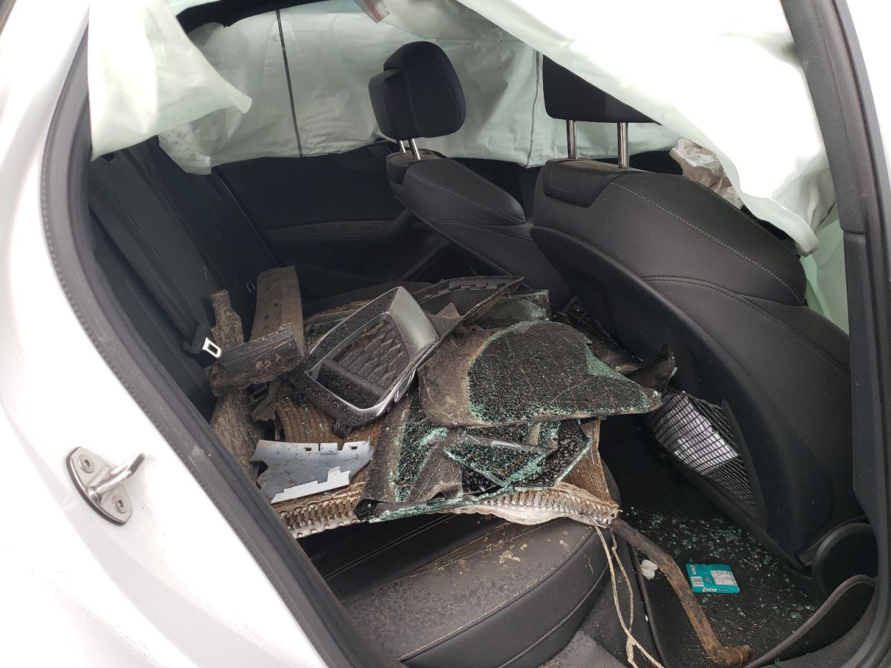 2023 AUDI A4 PREMIUM PLUS 45 VIN:WAUEAAF4XPA020079