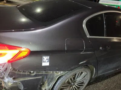 2019 BMW 530 WBAJR9104LCD05789 VIN:WBAJR9104LCD05789