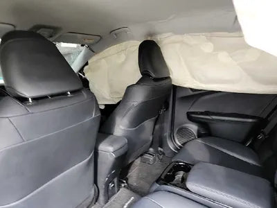 2018 Toyota Prius 151KMJTDKARFP0J30 VIN:151KMJTDKARFP0J30