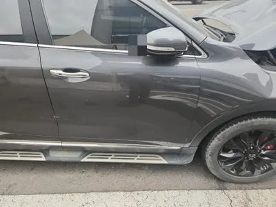 2015 Kia Sorento VIN: