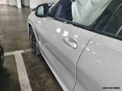 2023 BMW X6 M WBACY8101P9R12626 VIN:WBACY8101P9R12626