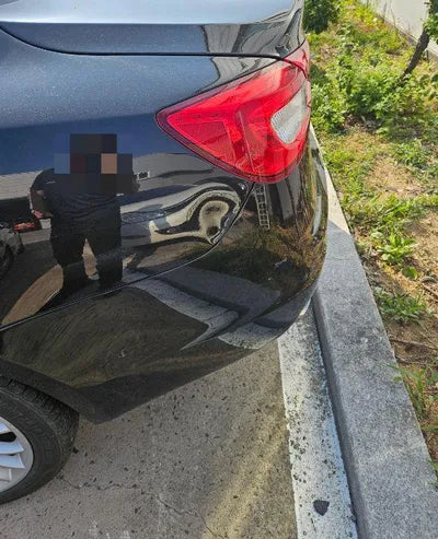 2015 Maserati Quattroporte VIN: