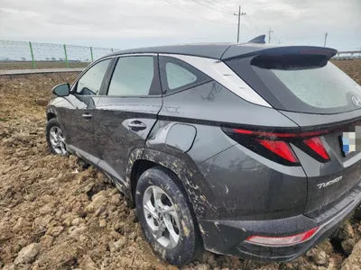 2022 Hyundai Tucson KMHJB81BGNU116499 VIN:KMHJB81BGNU116499