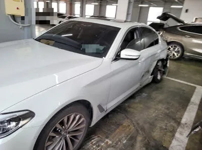 2020 BMW 520 WBAJF3100LCE57199 VIN:WBAJF3100LCE57199