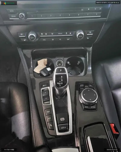 2015 BMW 528 WBA5A7106FD816428 VIN:WBA5A7106FD816428