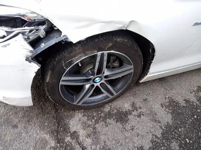 2017 BMW 118 WBA1S5100H5G74741 VIN:WBA1S5100H5G74741