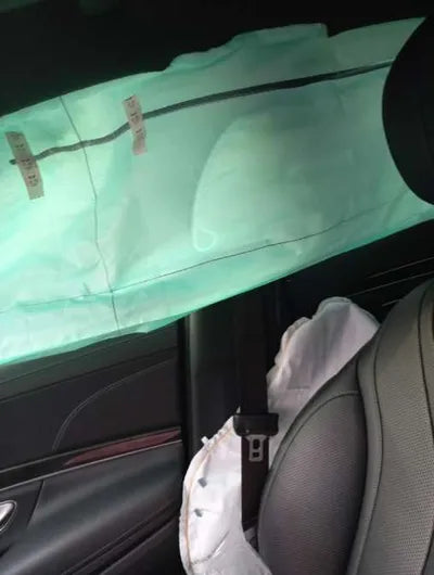 2018 Mercedes-Benz S 350 WDDUF2AB4JA378917 VIN:WDDUF2AB4JA378917