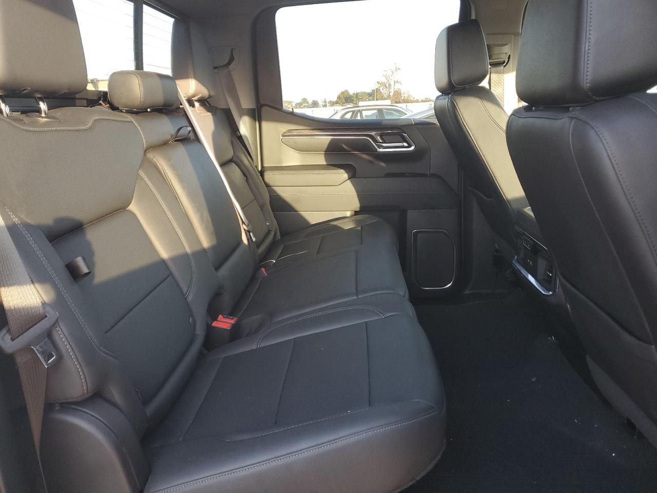 2023 CHEVROLET SILVERADO K1500 LTZ VIN:3GCUDGE82PG125004