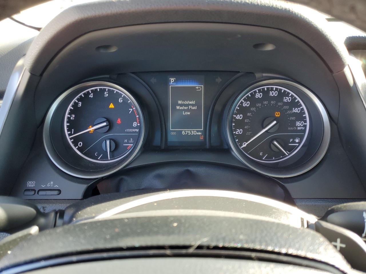 2022 TOYOTA CAMRY SE VIN:4T1G11AK3NU040294