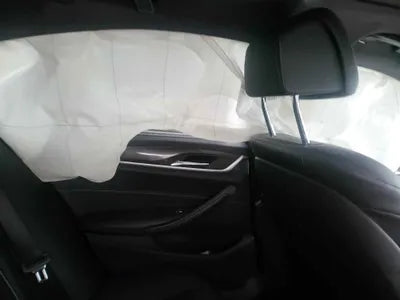 2019 BMW 530 WBAJD3105KB317771 VIN:WBAJD3105KB317771