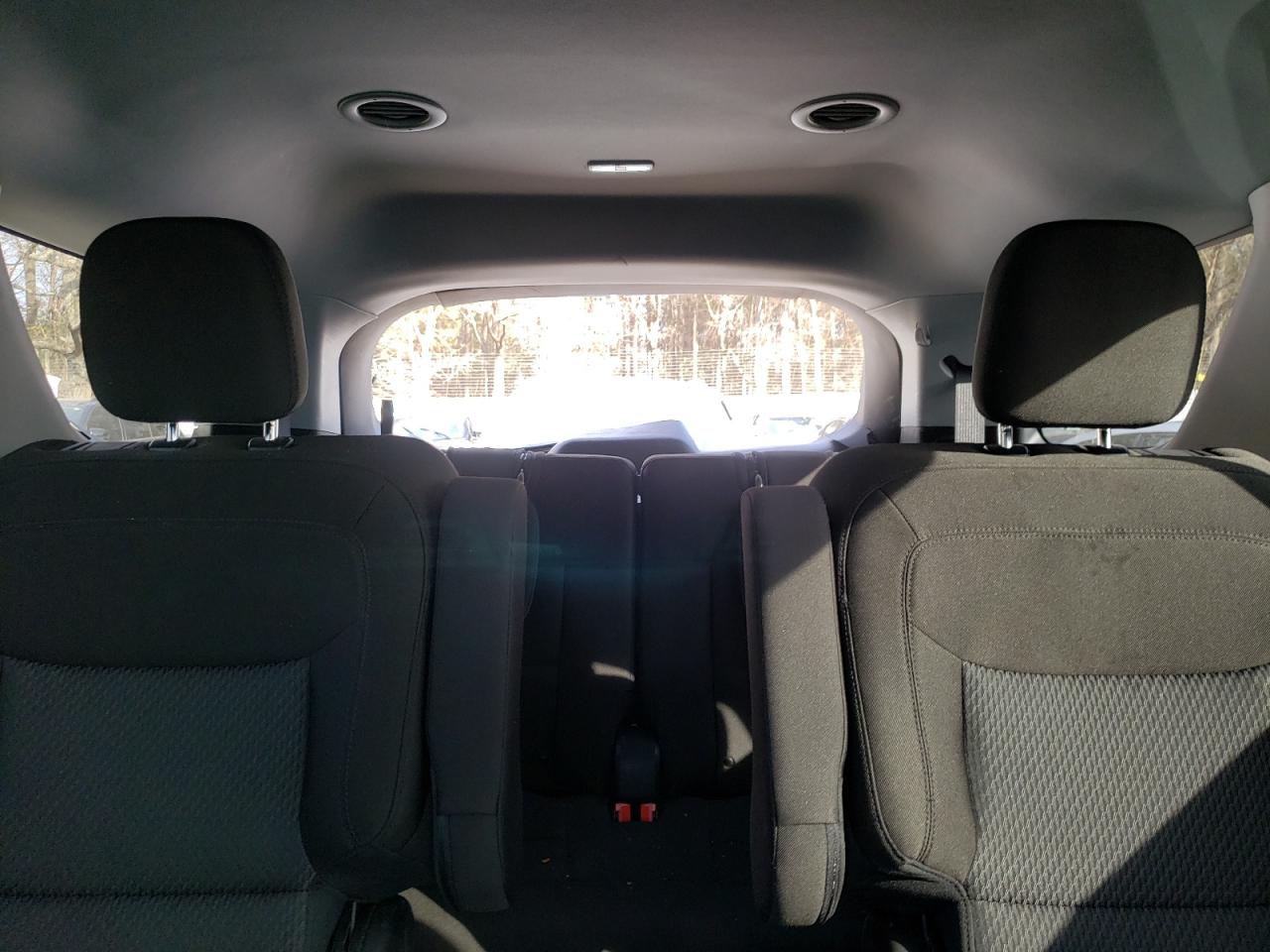 2022 FORD EXPLORER XLT VIN:1FMSK7DH6NGA33901
