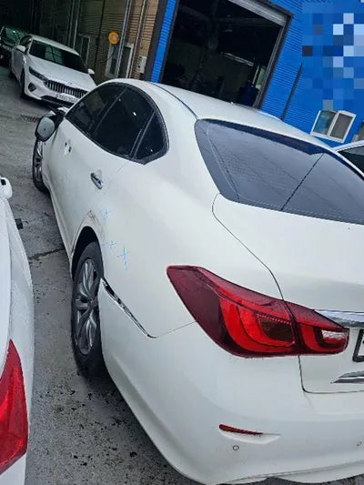 2015 Infiniti Q70 VIN: