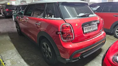 2023 MINI Cooper WMW41DK05P2T67510 VIN:WMW41DK05P2T67510