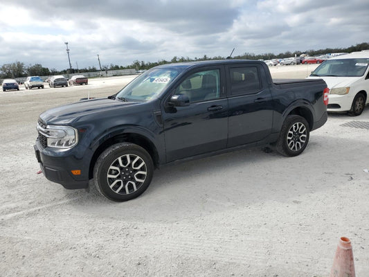 2023 FORD MAVERICK XL VIN:3FTTW8E39PRA17600
