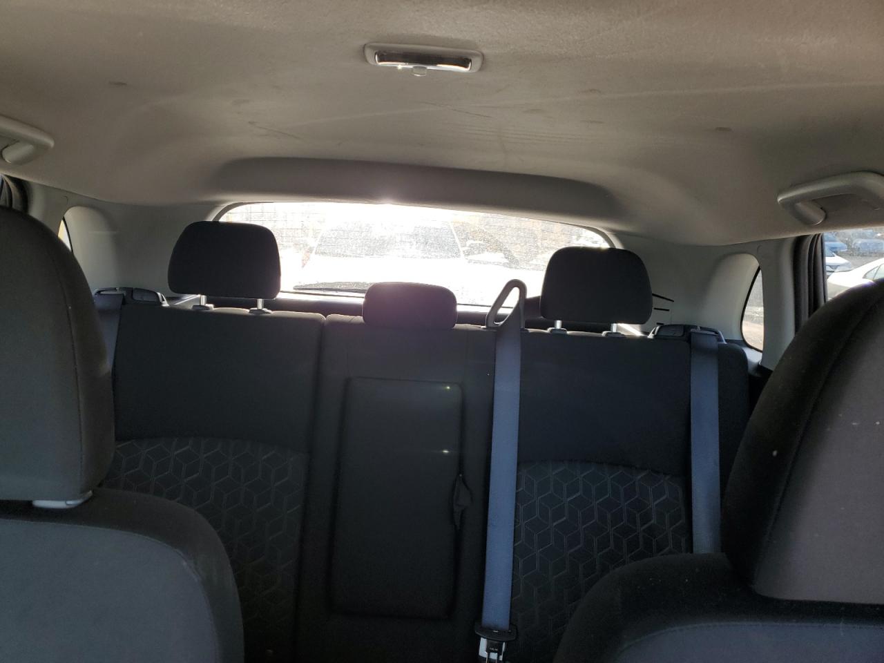 2023 MITSUBISHI OUTLANDER SPORT S/SE VIN:JA4ARUAU9PU000708